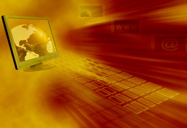 İnternetin yeni dağıtım merkezi Türkiye