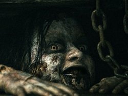 Korkuya hazırlanın The Evil Dead geliyor TIKLA İZLE