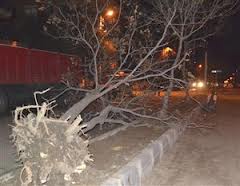 Meteoroloji'den lodos uyarısı