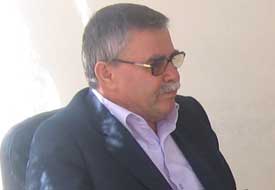 Ereğli İcra Müdürü emekli oldu