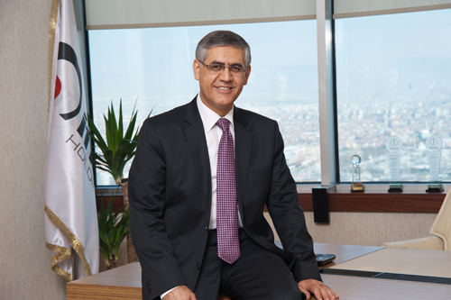 Adese hisseleri uluslararası fonların radarına girdi