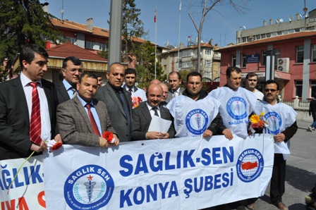 “Fedakârlığın karşılığını alamadık”