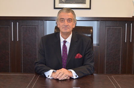 Medline çalışanların Tıp Bayramı’nı kutladı