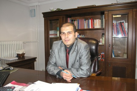 Kardaş: Köklü dershane, farklı eğitim
