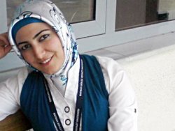 Kayınpederi tarafından alnından vuruldu