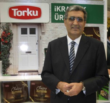 Konya Şeker Fuar'ın gözdesi