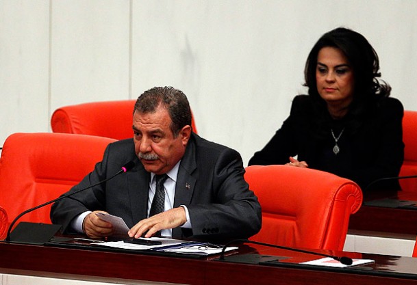 İçişleri'nden Nevruz genelgesi