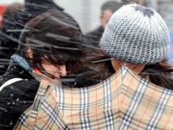 Sıcaklıklar 15 derece birden düşecek