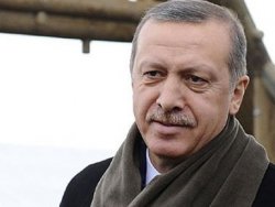 Başbakan Çanakkale'de