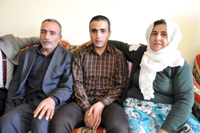 Başbakan Erdoğan: Dağdakini de indireceğiz