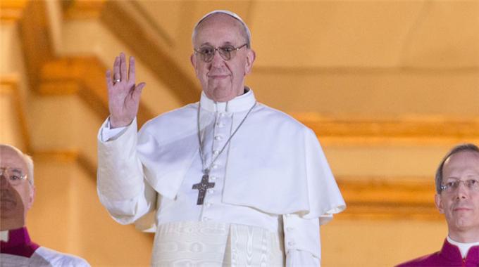 Yeni Papa hakkında bilinmeyenler