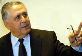 Emekli askerler yeniden devrede