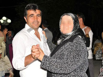 Zanlılar suçu birbirlerine attı