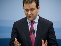 Hollanda'dan gay aile açıklaması