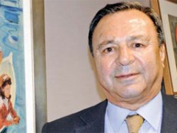 TÜSİAD üyesi eski elçinin Ermeni önerisi