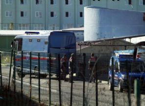 Türkiye hapishanelerinde bunlar yaşanıyor...