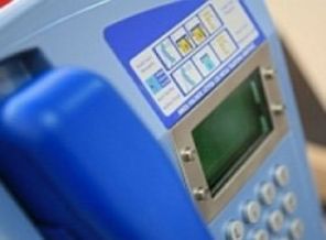 Konya'da "ankesör" operasyonu