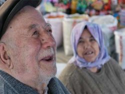 Türkiye'de yaşamın en uzun olduğu ilçe