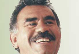 Öcalan'ın EN SEVDİĞİ gazete