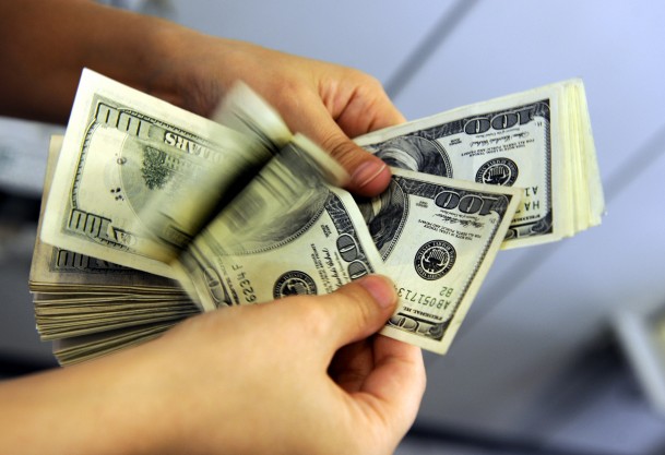 Yurtdışı harcırahlar belirlendi