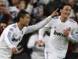 Ronaldo'nun Kur'an sevgisi