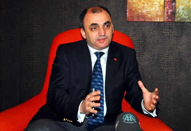 Anten kirliliğine estetik çözüm