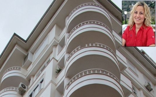 Kadın polis memurunun talihsiz ölümü