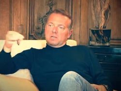 Cem Uzan'a verilen ceza belli oldu