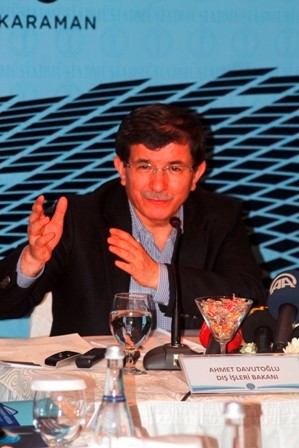 Konya-Karaman-Mersin!