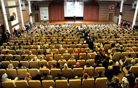 Karayolu Güvenliği Ve Trafik Haftası