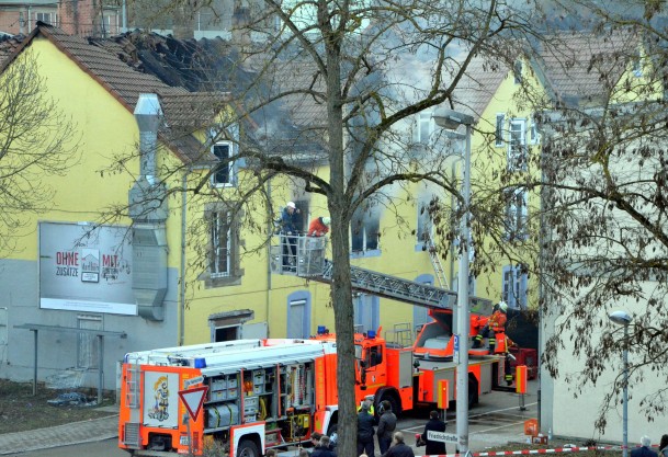 Yangının nedeni Çarşamba günü açıklanacak