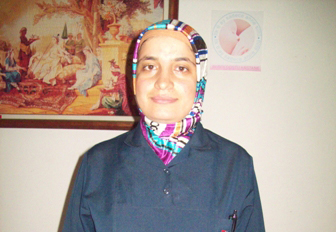 Konya'da hemşirenin darbedildiği iddiası