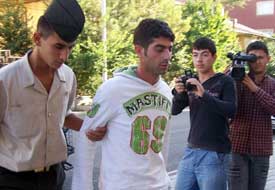 Silah kaçakçılarına şafak operasyonu