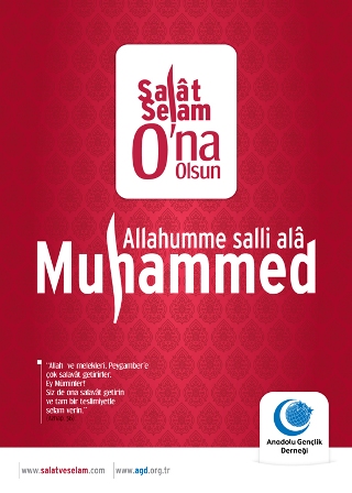 “Günde 1000 Salavat”