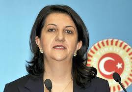 Nevruz kutlamaları başladı