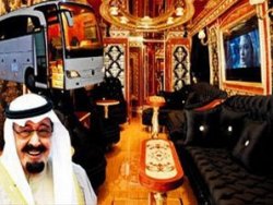 Malkoç tamirci çırağıydı şimdi VIP aracın1 numarası