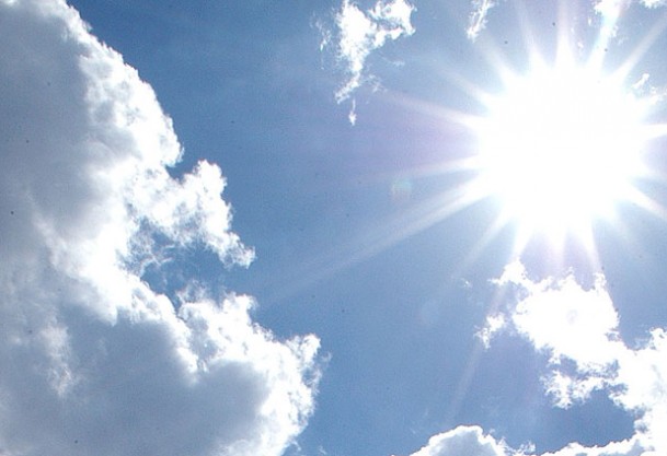 Hava sıcaklıkları artacak