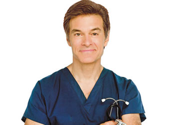 Mehmet Öz'den sabah dinç uyanmak için 4 öneri