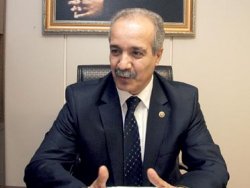 CHP'den istifa eden Salih Fırat AK Parti'ye geçiyor