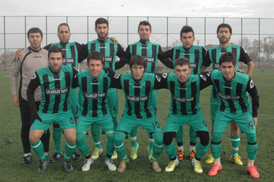 Karapınar Belediyespor, futbolcuların alacağını ödedi