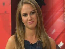 Haber spikeri Nazlı Tolga evleniyor