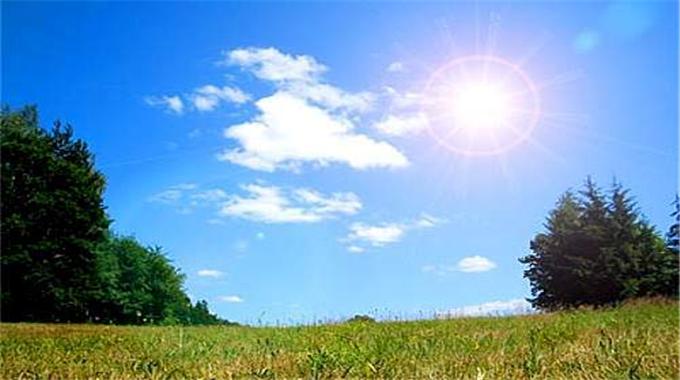 Salı günü bahar geliyor