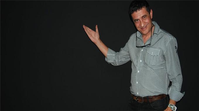 Cengiz Küçükayvaz hastaneye kaldırıldı