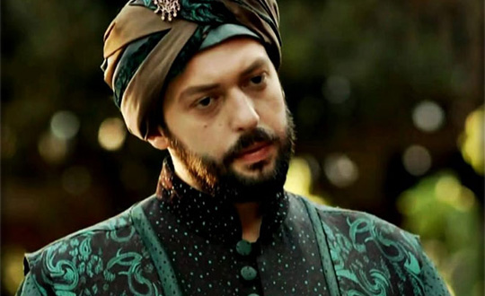 Pargalı İbrahim'in mezarı harap durumda