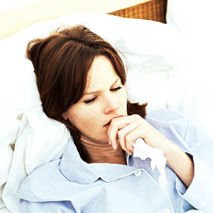 Endişe bağışıklık sistemini çökertiyor