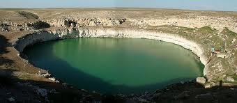 Obruk Hanı ve Gölü turizme kazandırılıyor