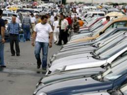 İkinci el baharı bekliyor