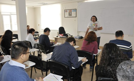 SELÇUKSEM 1 yılda 60 kurs açtı