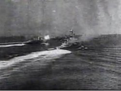 Çanakkale Zaferi'nin gerçek görüntüleri VİDEO