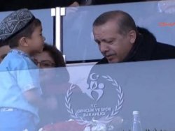 Erdoğan'ın Çanakkale'deki 18 Mart anma töreni konuşması TIKLA İZLE